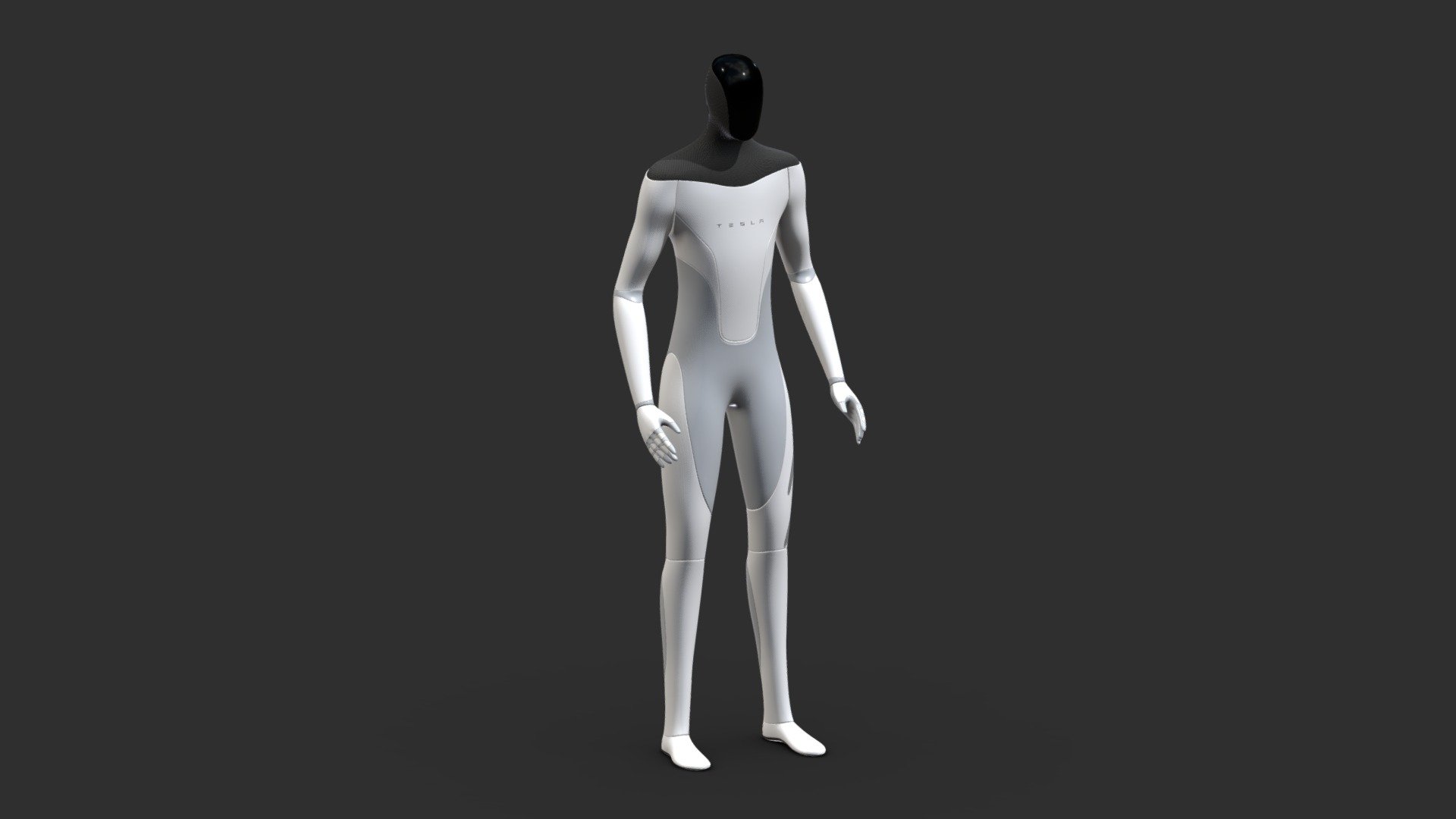 Hi, I'm Frezzy. I am leader of Cgivn studio. We are a team of talented artists working together since 2013.
If you want hire me to do 3d model please touch me at:cgivn.studio Thanks you! - Tesla Optimus PBR Realistic - Buy Royalty Free 3D model by Frezzy3D 3d model