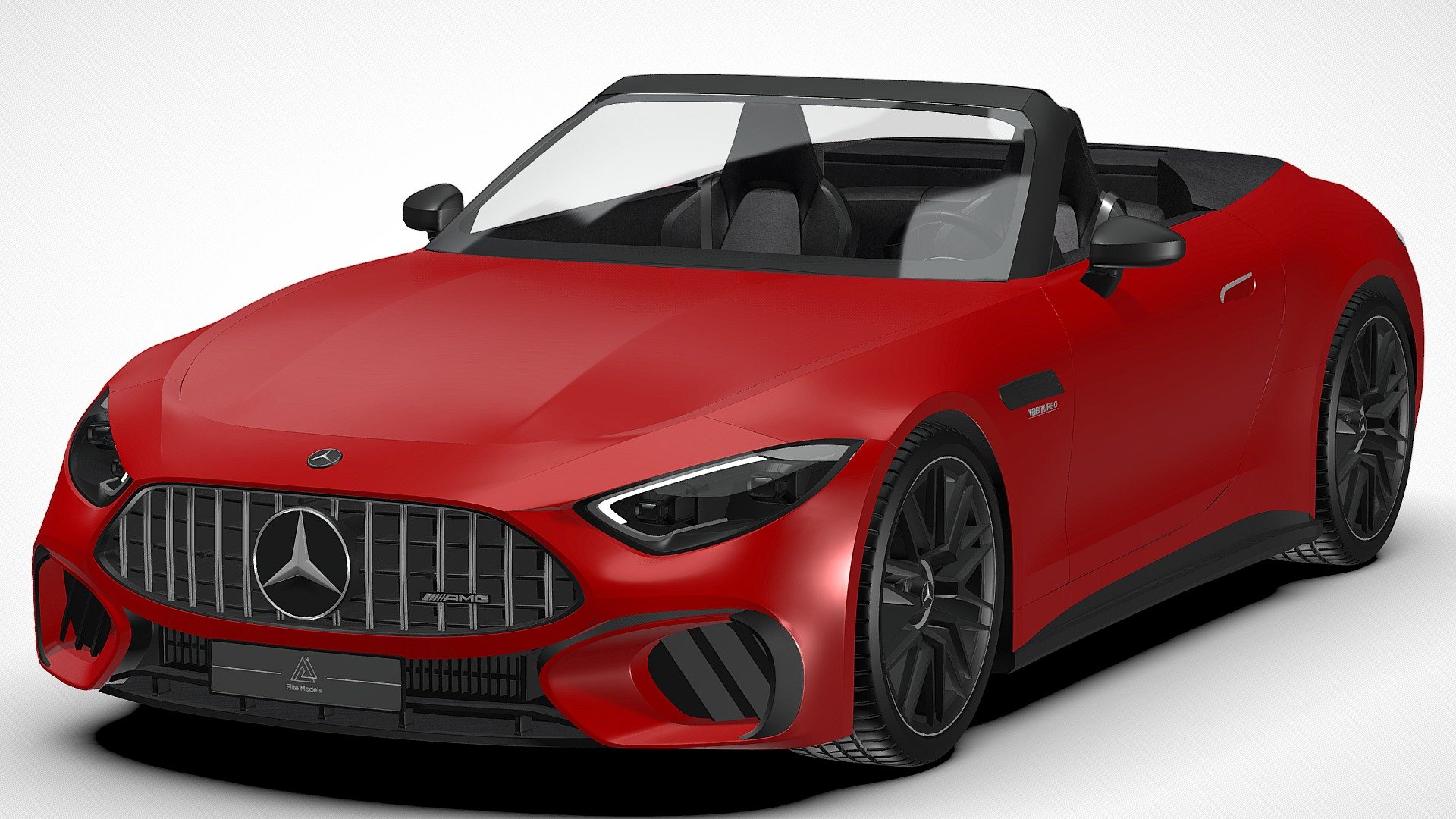 A highly detailed 3D model of the Mercedes Benz SL63 AMG 2022 created by Elite Models




All textures were included in this file, but you can also use the glb file - in this file, the textures are already attached to the model.

About 3D model:




Highly detailed car model.

Highly detailed interior of the car

Suitable for use in games/renders

Thank you for purchasing our models! - Mercedes Benz SL63 AMG 2022 - Buy Royalty Free 3D model by Elite Models (@Elite-Models) 3d model