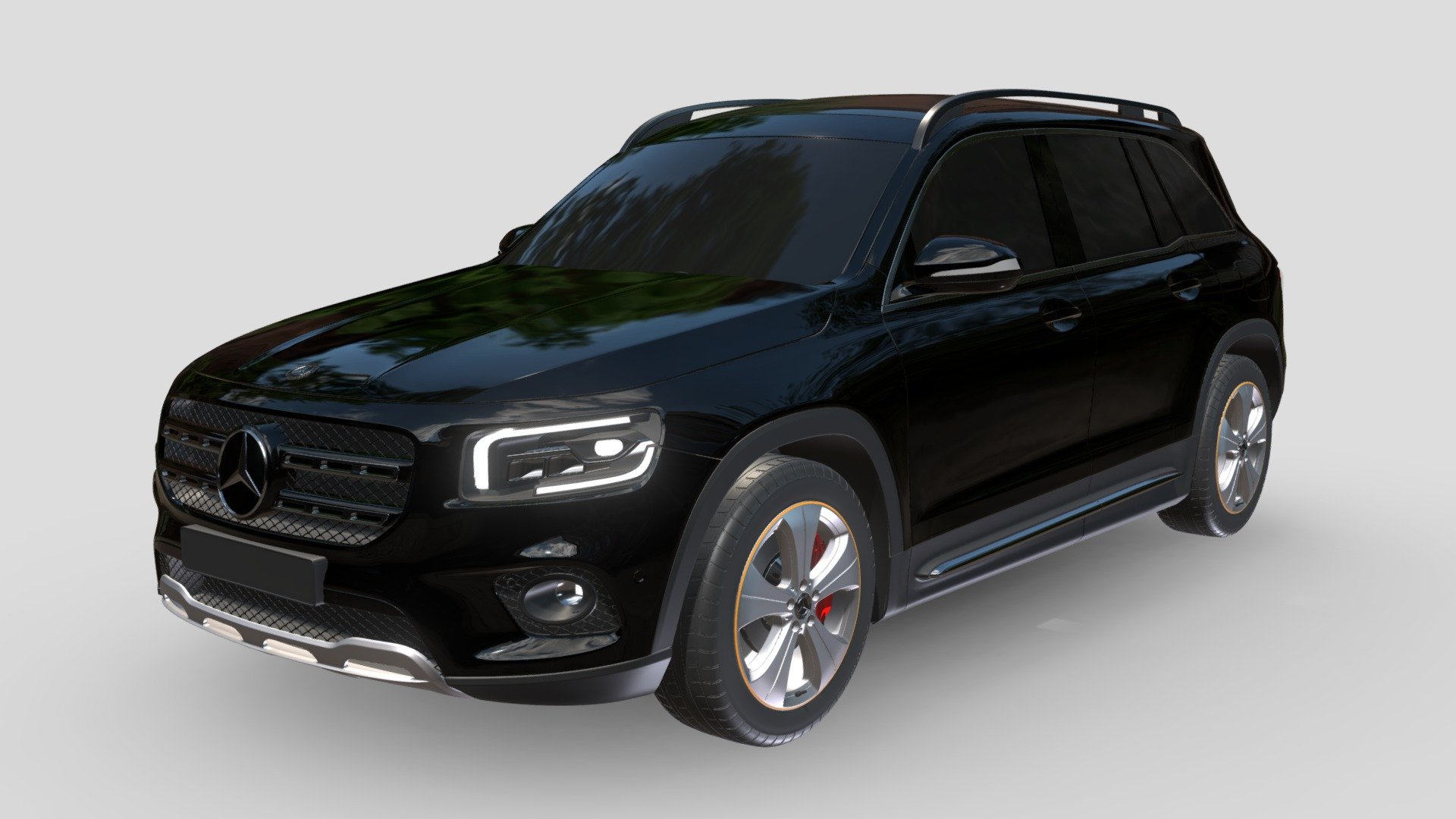 Hi, I'm Frezzy. I am leader of Cgivn studio. We are a team of talented artists working together since 2013.
If you want hire me to do 3d model please touch me at:cgivn.studio Thanks you! - Mercedes- Benz GLB 2020 - Buy Royalty Free 3D model by Frezzy3D 3d model