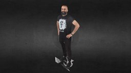 Dals Pose studio, the