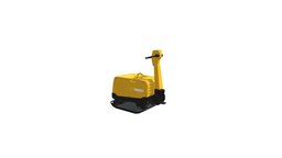 Compactor Wacker Neuson Single (Rail) single, compactor, wacker, neuson, sunbelt, rentals