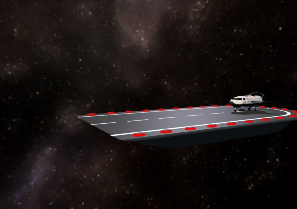 This was done as part of a motion graphics assignment during my BTEC Level 3 course. The aim of this assignment was to create a movie trailer for the fictional film &ldquo;sighting