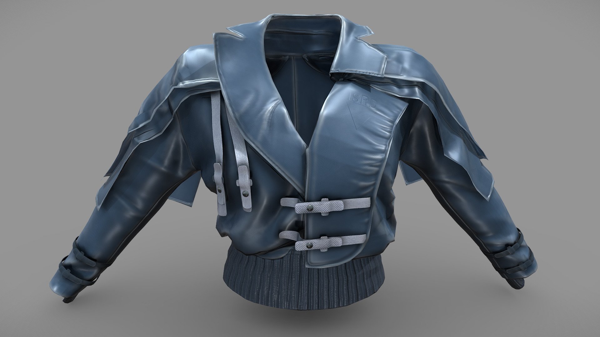 Can be fitted to any character

Clean topology

No overlapping smart optimum unwrapped UVs

High-quality realistic textures

FBX, OBJ, gITF, USDZ (request other formats)

PBR or Classic

Type     user:3dia &ldquo;search term