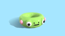 Frog Ring frog, ring-jewelry