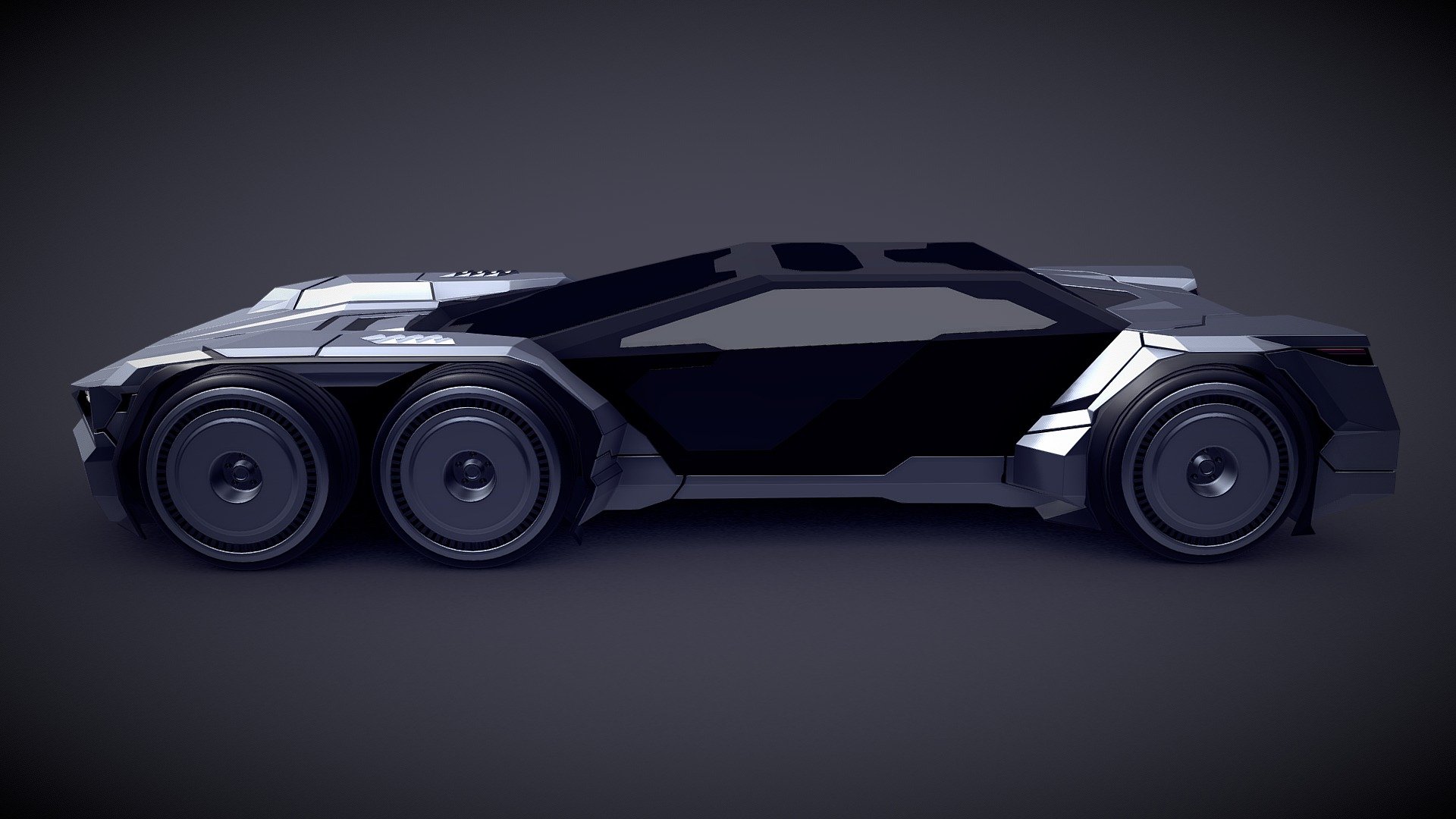 This is public domain (CC0), I'm as the author give it away to the World. This model and design can be used by anybody for anything. No attribution required.

UnityFAN youtube channel
https://www.youtube.com/channel/UC_RpzcZNZTlKQfhH4v051FQ

making of videos
https://youtu.be/SjEYK9qyvH0

playlist
https://www.youtube.com/watch?v=27qbu-6e_O4&amp;list=PLGM-J5E4Z1zcCdqB2EA0P5m3vxswsvEMt

https://www.youtube.com/playlist?list=PLGM-J5E4Z1zcCdqB2EA0P5m3vxswsvEMt&amp;jct=ZB8irPJP23i4nWf4GpwciRvq2z9gMA

Music by MUZILUXO (no copyright music, royalty free music, CC0)
https://www.youtube.com/channel/UCJ3lbK-1twKYdQKMotHpehQ/videos - FREE SciFi Vehicle 012-01LV  public domain(CC0) - Download Free 3D model by Unity Fan youtube channel (@unityfan777) 3d model