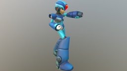 X rockman, megaman, mega, megamanx, x8, rockmanx, man, rock