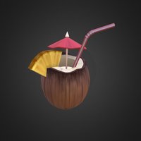 Coconut 