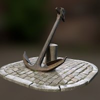 Anchor anchor, meta_geo, geo_u, geo_u3, geo_u3b, geo_u3bu, geo_u3but, geo_u3but76t6krb, photogrammetry, scan