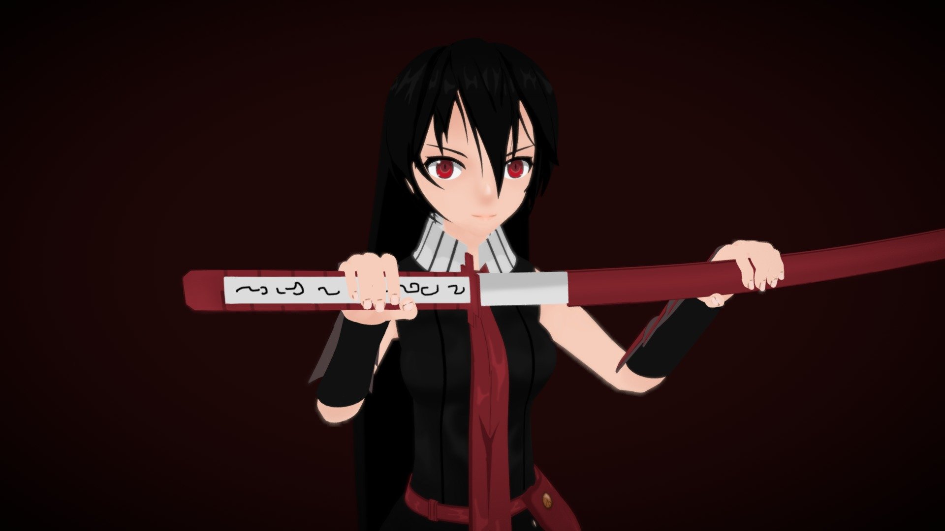 NOTE! Download the ” Additional File ” to get all file. Such as, Blend file ( Unrigged ), Fbx file (Unrigged ), All texture set!

3D model made in blender 2.92 format file(.blend, .FBX, .OBJ)

not animation

Good topology, able to rigged and animation

Topology easy to use Good for games, AR, VR, and movies 3d model