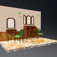 Scrittoio 3dsmax, 3dsmaxpublisher