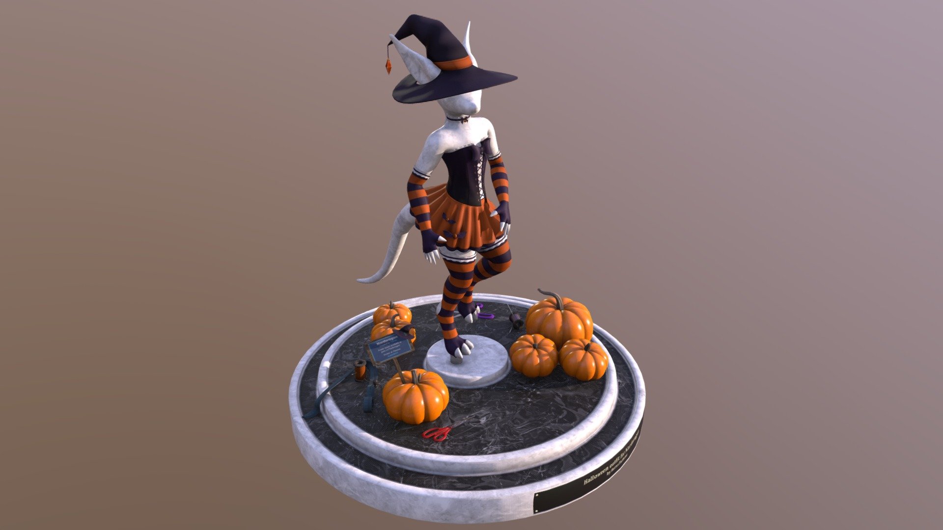 Nardoragon avatar by Nardo http://twitter.com/nardoiri

Halloween outfit for Nardoragon - Halloween outfit for Nardoragon - 3D model by BurnsToShine UwU (@burnstoshine.uwu) 3d model