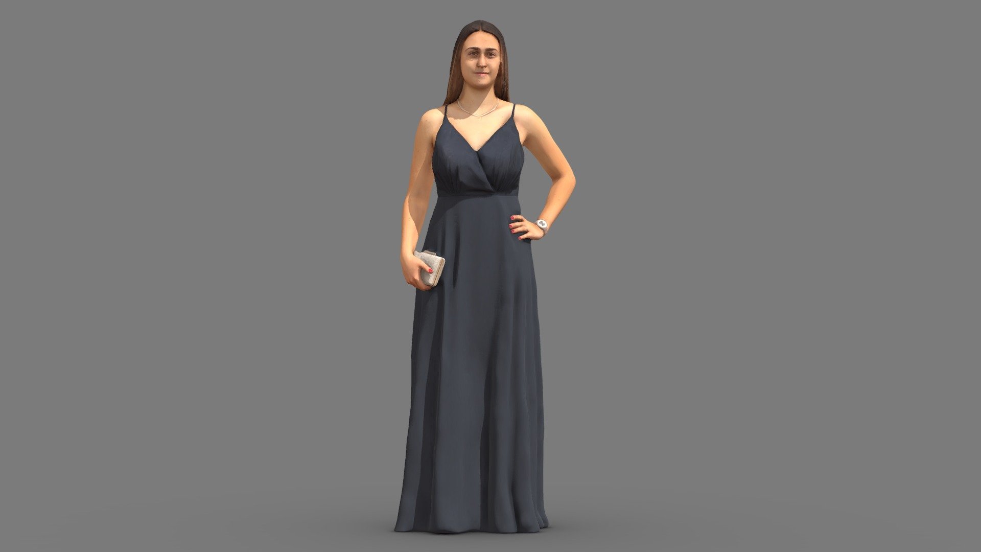 3d modeling from a scan, prepared for 3d printing, either in resin or powder.
If you like my work or have any questions, don’t hold back and ask me what you want 3d model