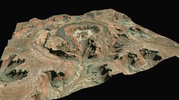 Upheaval Dome