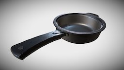 Padella pot