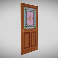 Door External door