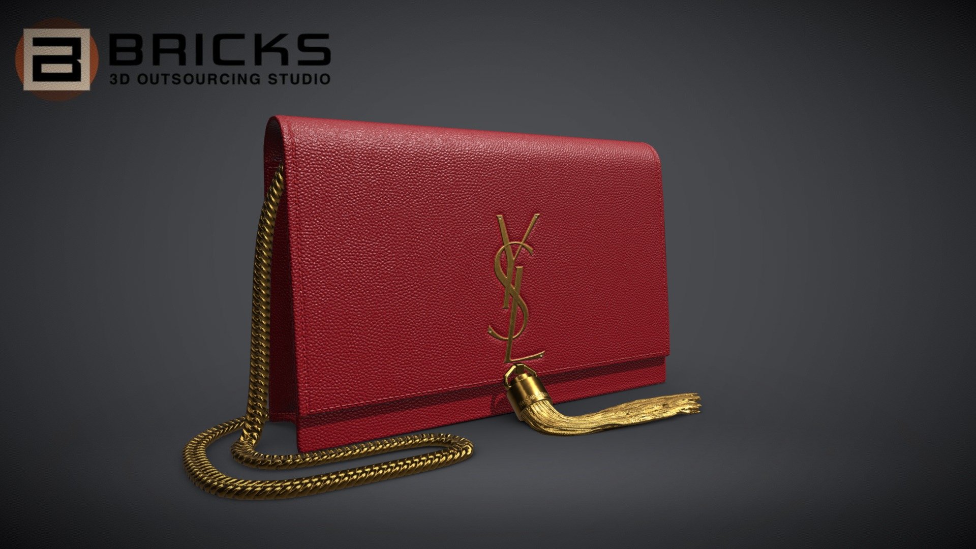 PBR 3d model for AR shoping
Workload: 3 Mandays
Concept: Internet
Checkout more artwork here : https://www.bricks3dstudio.com/ - Bag AR Product - 3D model by bricks3dstudio 3d model