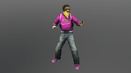 Leet Subscriber csgo, counter-strike-global-offensive, steam-gamers