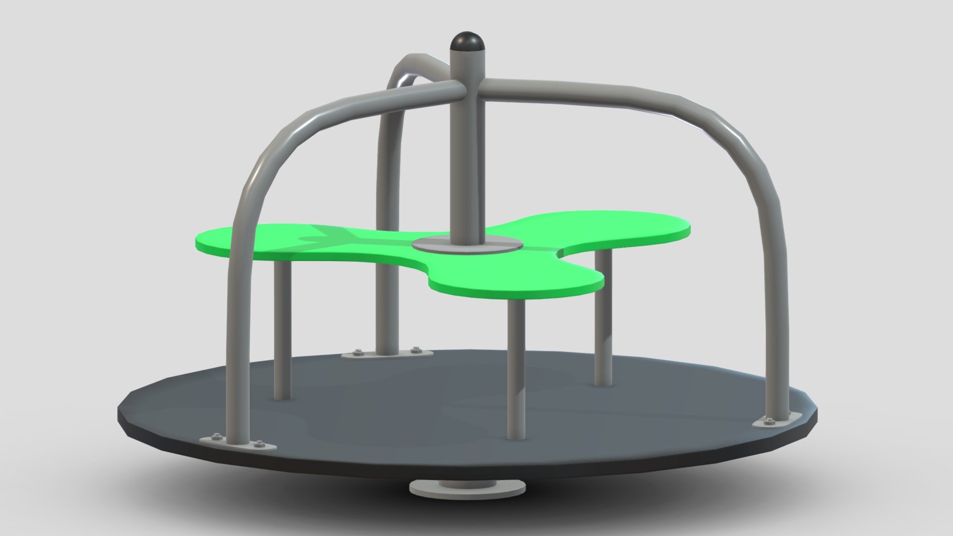 Hi, I'm Frezzy. I am leader of Cgivn studio. We are a team of talented artists working together since 2013.
If you want hire me to do 3d model please touch me at:cgivn.studio Thanks you! - Lappset Iodine - Buy Royalty Free 3D model by Frezzy3D 3d model