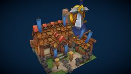 Trainer House 